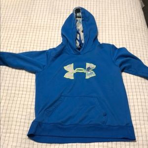 Under Armour Hoodie